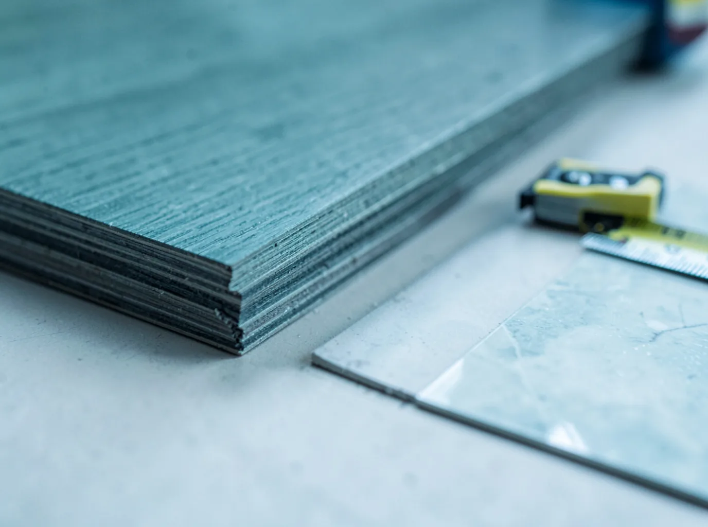 Luxury Vinyl Plank Installation Coahoma, TX FAQs